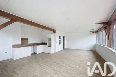 Appartement 5 pièces 169900 €