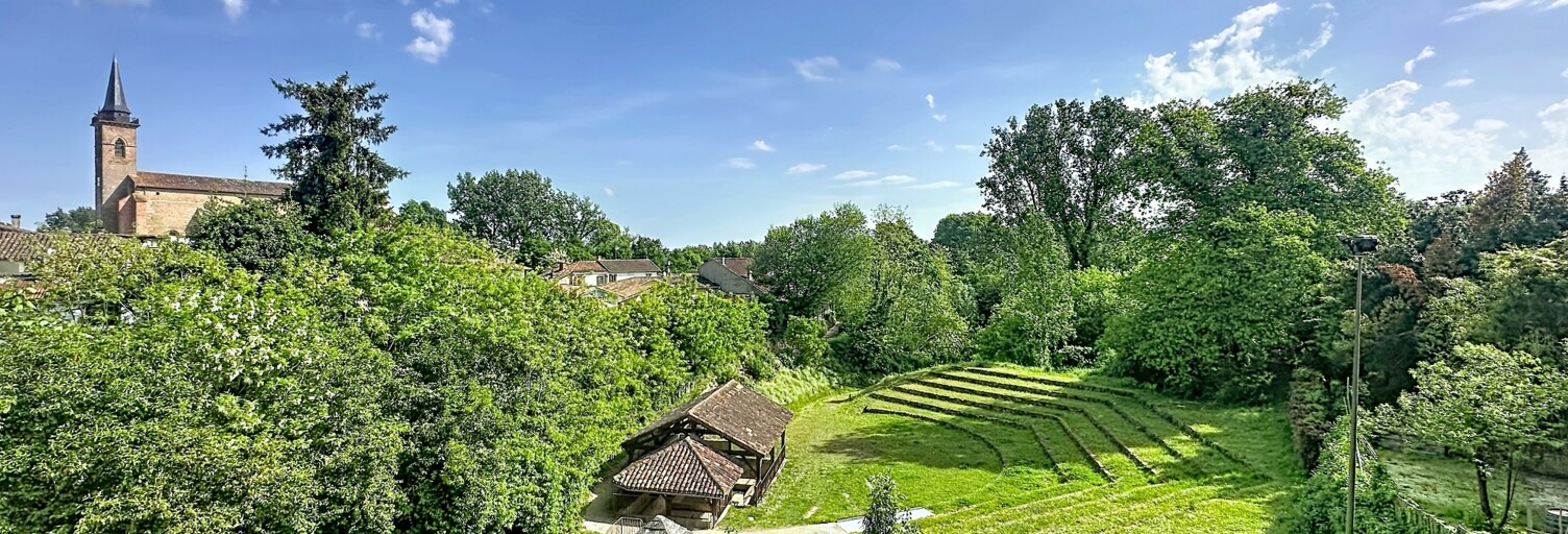 Appartement 5 Pièces 122 m² à vendre à Villeneuve-de-Marsan (40190)