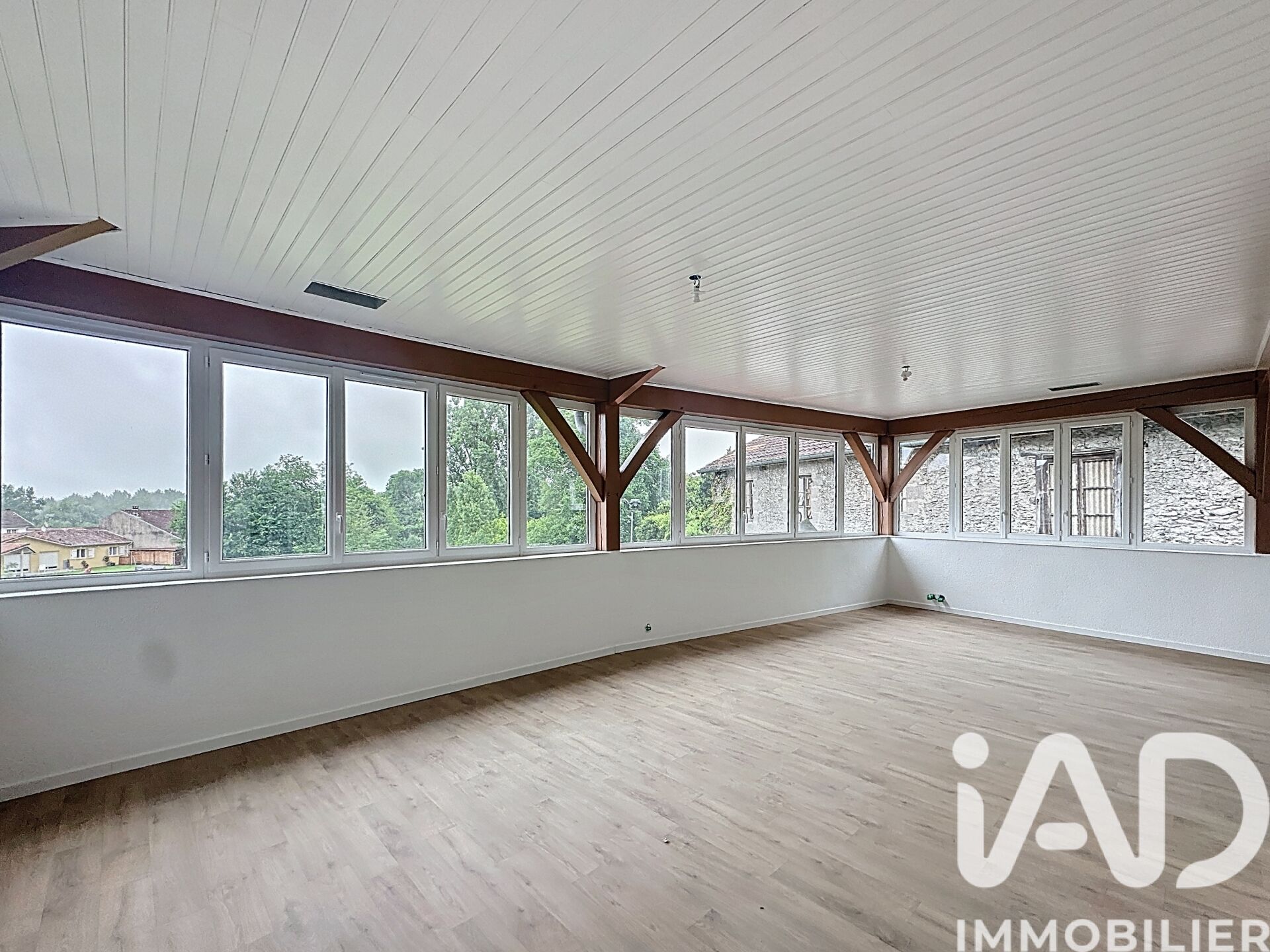 Vente Appartement 5 pièces - Photo 4