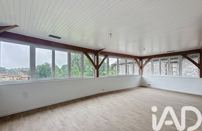 Vente Appartement 5 pièces — photo 4