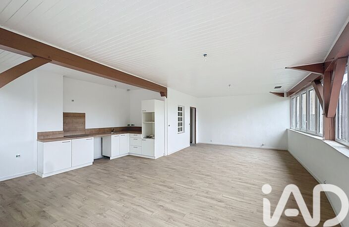 Vente Appartement 5 pièces — photo 5