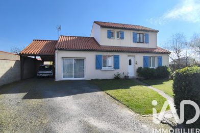 Maison 7 pièces 240000 €