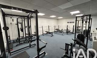 Immeuble  287 m² à vendre à Hauts de Bienne (39400)