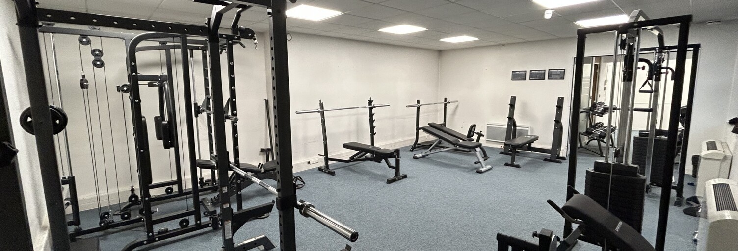 Immeuble  287 m² à vendre à Hauts de Bienne (39400)