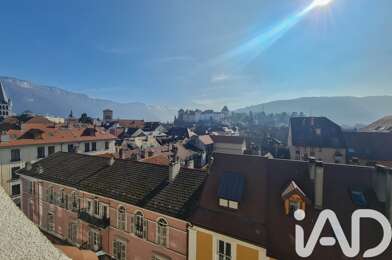 Appartement 8 pièces 1354000 €