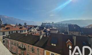 Appartement 8 Pièces 180 m² à vendre à Annecy (74000)