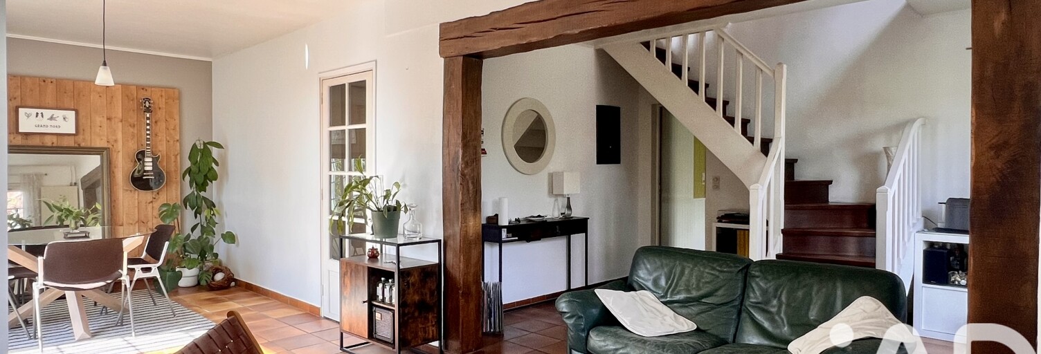 Maison 7 Pièces 148 m² à vendre à Champigny-sur-Marne (94500)