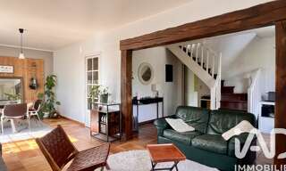 Maison 7 Pièces 148 m² à vendre à Champigny-sur-Marne (94500)