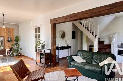 Maison 7 pièces 530000 €