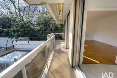Appartement 3 pièces 495000 €