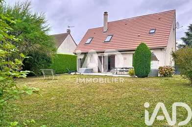 Maison 5 pièces 350000 €