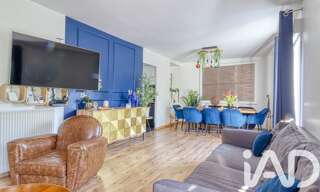 Maison 4 Pièces 123 m² à vendre à Montmorency (95160)