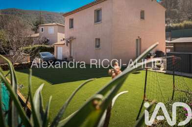 Maison 5 pièces 590000 €