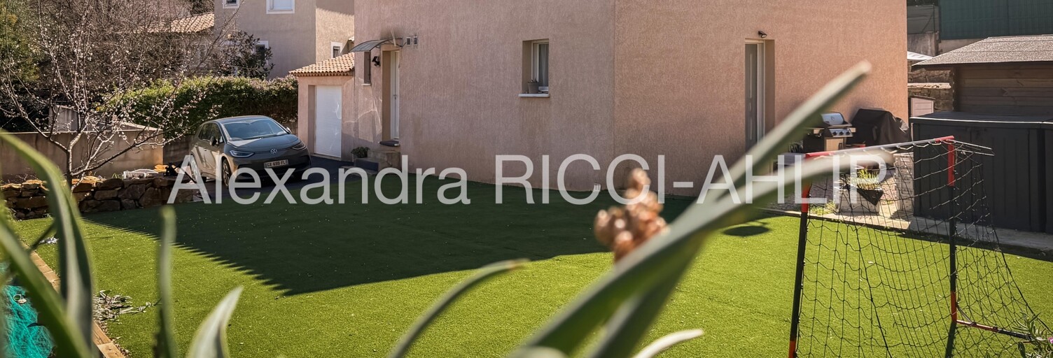 Maison 5 Pièces 140 m² à vendre à Solliès-Toucas (83210)