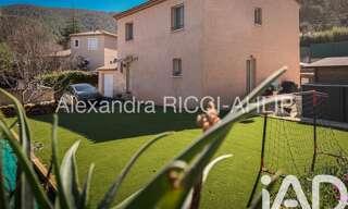 Maison 5 Pièces 147 m² à vendre à Solliès-Toucas (83210)