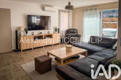 Maison 5 pièces 570000 €