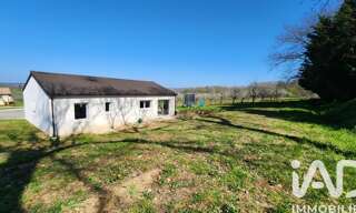 Maison 4 Pièces 95 m² à vendre à Cours-de-Pile (24520)