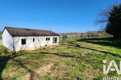 Maison 4 pièces 201000 €