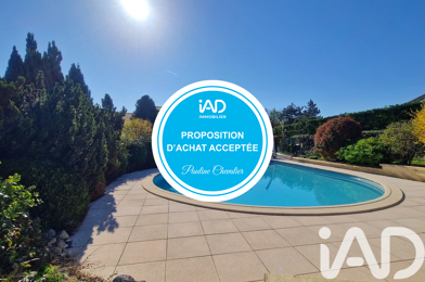 Maison 6 pièces 274000 €