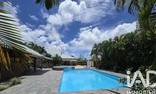 Maison 5 Pièces 127 m² à vendre à Saint-François (97118)