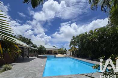 Maison 5 pièces 460000 €