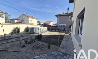 Maison 5 Pièces 145 m² à vendre à Tarbes (65000)