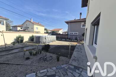 Maison 5 pièces 275000 €
