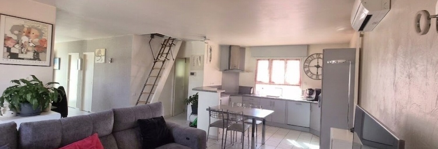 Maison 5 Pièces 145 m² à vendre à Tarbes (65000)