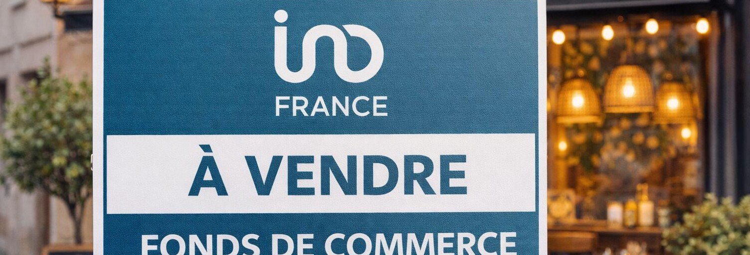 Commerce  70 m² à vendre à Brignoles (83170)