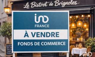 Commerce  70 m² à vendre à Brignoles (83170)