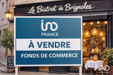 Commerce  39000 €