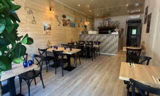 Commerce  70 m² à vendre à Brignoles (83170)