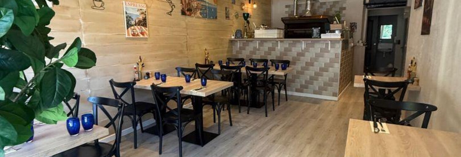 Commerce  70 m² à vendre à Brignoles (83170)