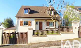 Maison 6 Pièces 109 m² à vendre à Sannois (95110)