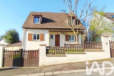 Maison 6 pièces 465000 €