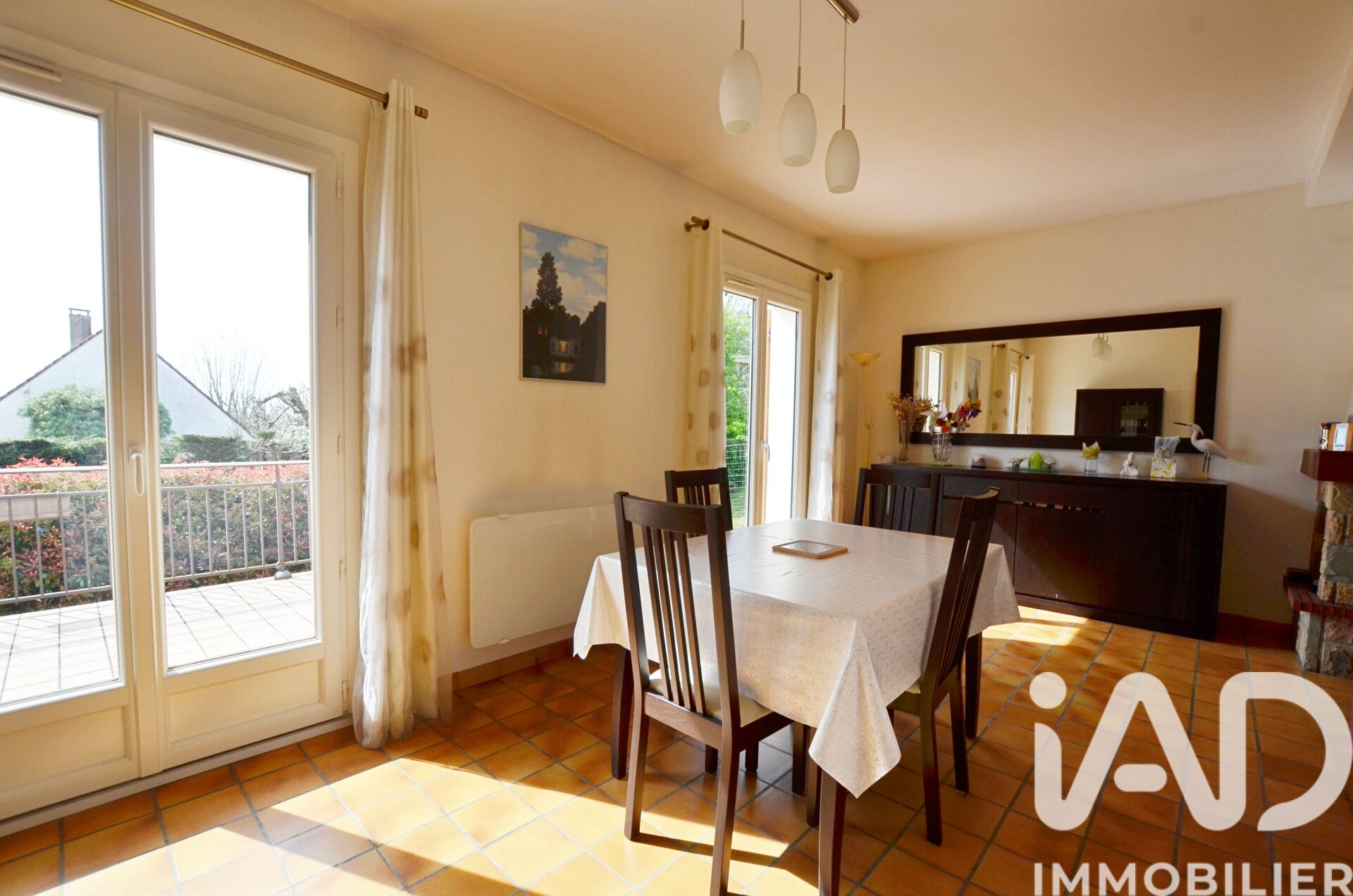 Vente Maison/villa 6 pièces - Photo 3
