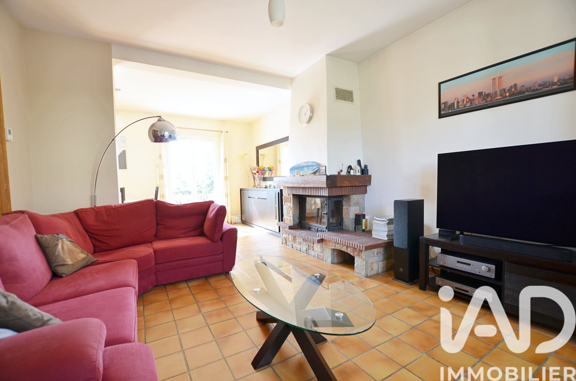 Vente Maison/villa 6 pièces - Photo 4