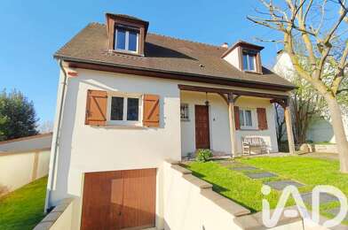 Maison 6 pièces 435000 €