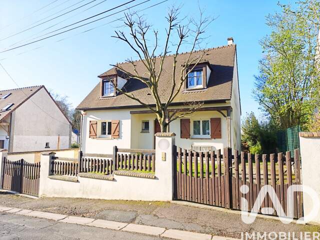 Vente Maison/villa 6 pièces — photo du bien