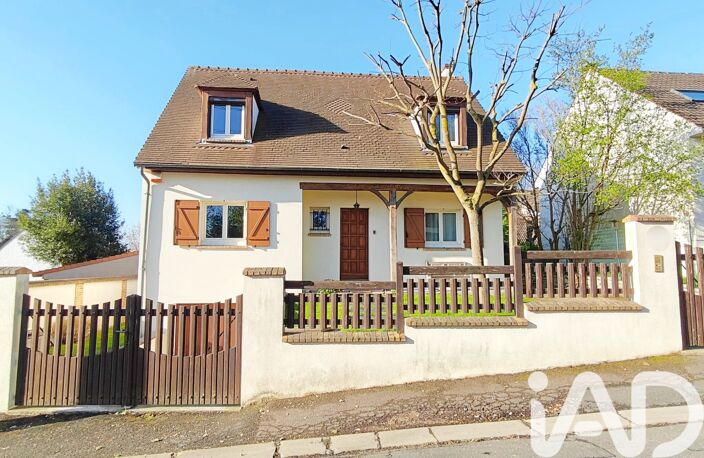 Vente Maison/villa 6 pièces — photo 2