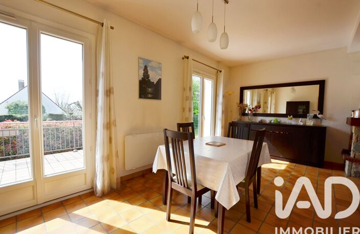 Vente Maison/villa 6 pièces — photo 3