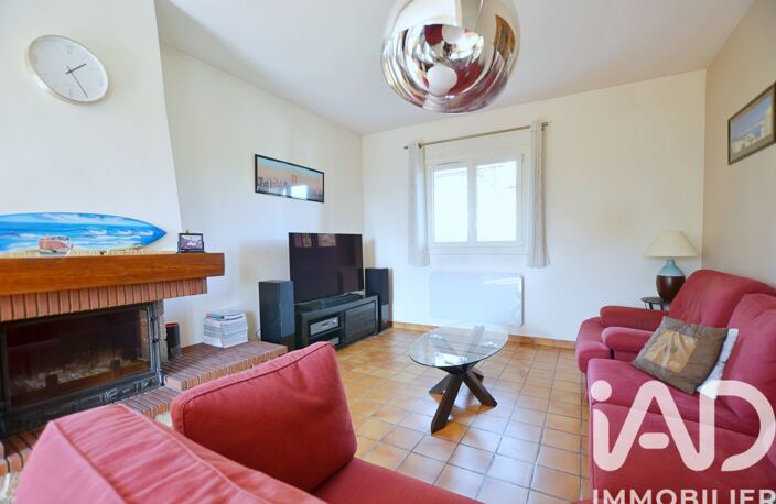 Vente Maison/villa 6 pièces — photo 4