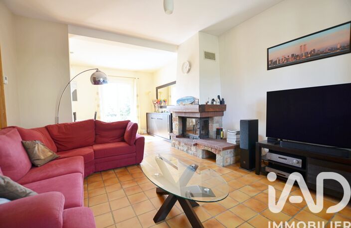 Vente Maison/villa 6 pièces — photo 5