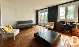 Appartement 4 Pièces 99 m² à vendre à Châtenay-Malabry (92290)