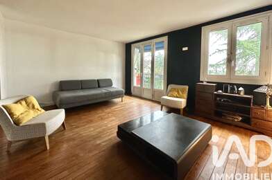 Appartement 4 pièces 380000 €