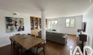 Appartement 4 Pièces 99 m² à vendre à Châtenay-Malabry (92290)