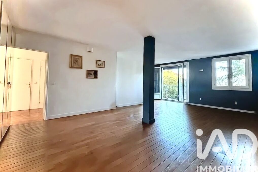 Vente Appartement 4 pièces - Photo 4