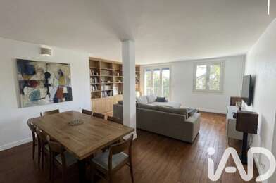 Appartement 4 pièces 380000 €