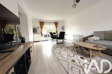 Maison 5 pièces 367000 €