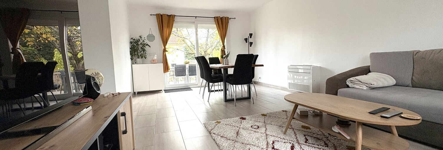 Maison 5 Pièces 112 m² à vendre à Livry-Gargan (93190)